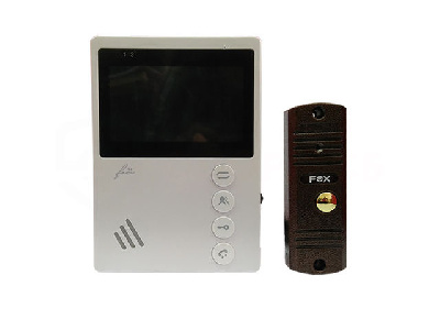 FX-VD5N-KIT (ОНИКС 5 КОМПЛЕКТ)