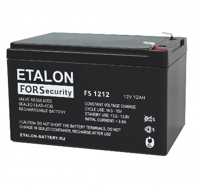 ETALON FS 1212