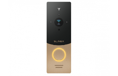 ML-20HD (Gold+Black)