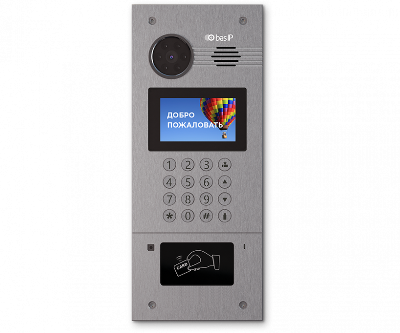 AA-07B Stainless steel