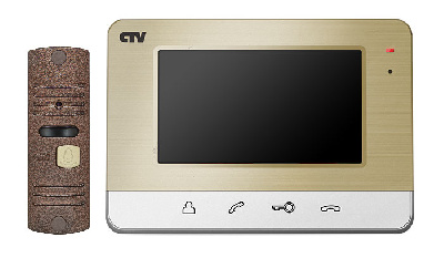 CTV-DP401 (CH)
