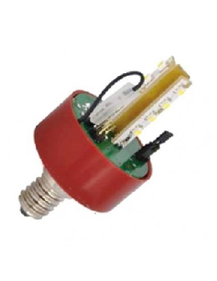 Патрон для лампы EMEGA (арт119RIE068)
