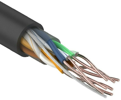 UTPнг(А)-LSLТx Light 4х2х24AWG  (Sky Net)