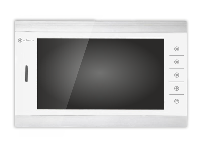 VM-10.1 (белый+серебро)