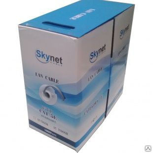UTPнг(А)-LSLТx Standard 2х2х0,5 (Sky Net)