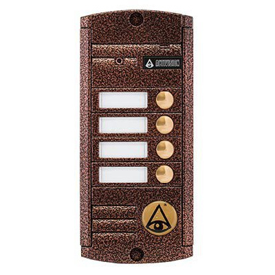 AVP-454 (PAL) Медь