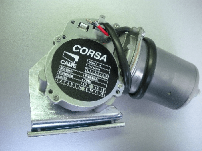 Моторедуктор CORSA (арт119RIP118)