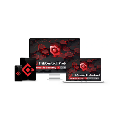 HikCentral-P-ACS-Base/2Door