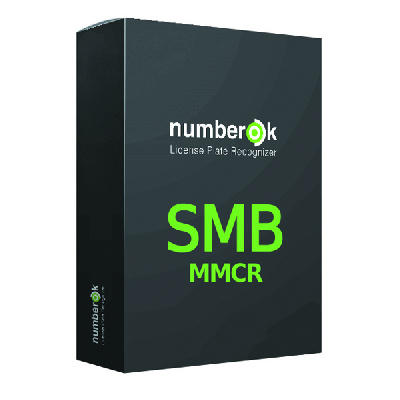 SW NUMBEROK SMB MMCR 1