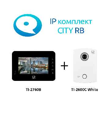CITY RB