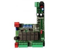 Плата блока управления ZE4 (арт3199ZE4)