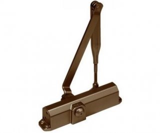 DORMA TS COMPAKT EN 2/3/4 КОРИЧНЕВЫЙ (67010103)