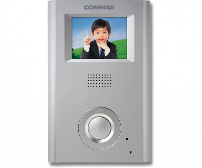 CDV-35H/XL (Серый)