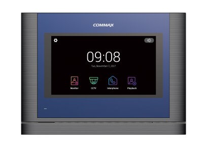 CDV-70MF/XL  (Синий)