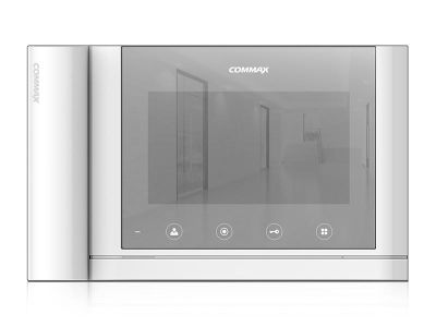 CDV-70MH/XL (Mirror) (Белый)