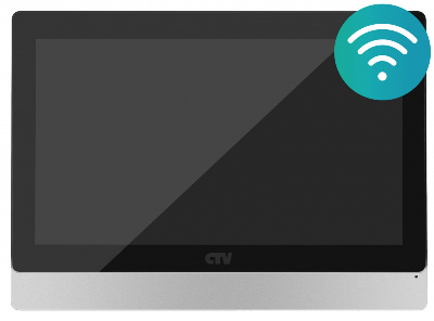 CTV-M5902 (Черный)