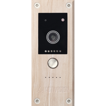 AVP-281 (PAL) Wood Rovere