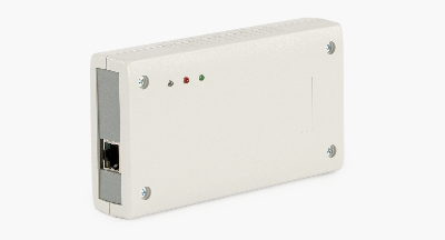 Преобразователь интерфейса Sigur Rubezh (Modbus - Ethernet)