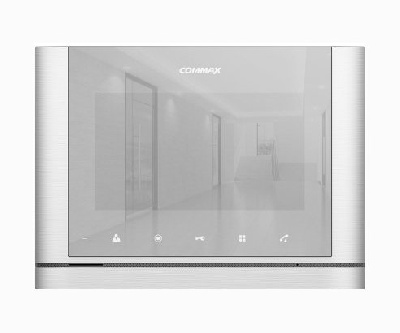 CDV-70M (Mirror) (Темно-серый)