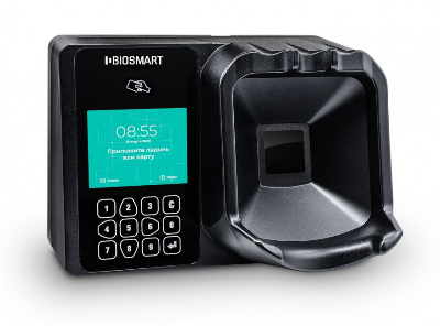 BioSmart PV-WTC (MF)