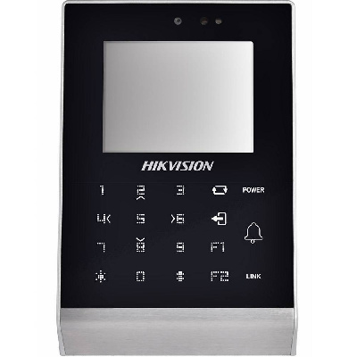 DS-K1T105M-C EOL