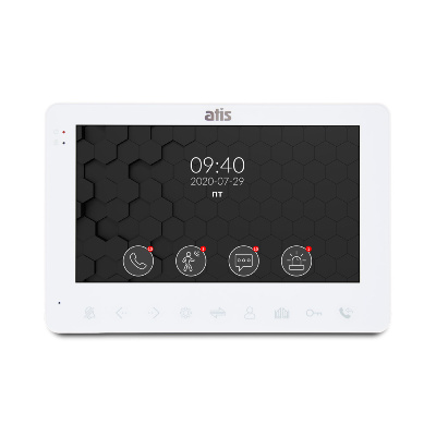 AD-780M White