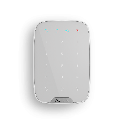 Ajax KeyPad (white)