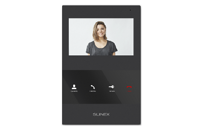 SQ-04M Black