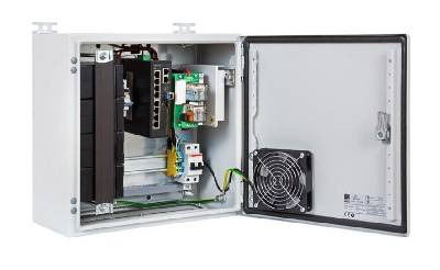 NSBox-285R (RX28F38F)
