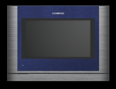 CDV-704MA/XL (Синий)