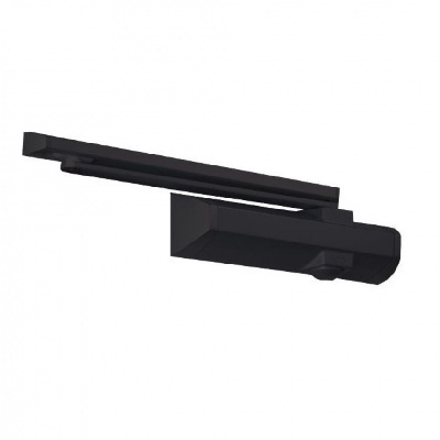 TS90 Impulse EN3/4, чёрный RAL9005 (10200419)
