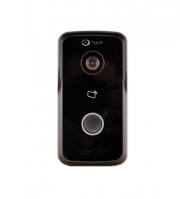 TI-3611CRW WiFi