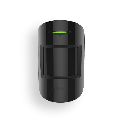 Ajax MotionProtect (black)