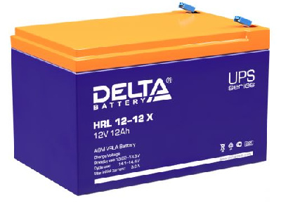 HRL 12-12 Х
