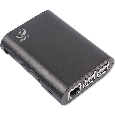 SIP Server TRUE IP Mini