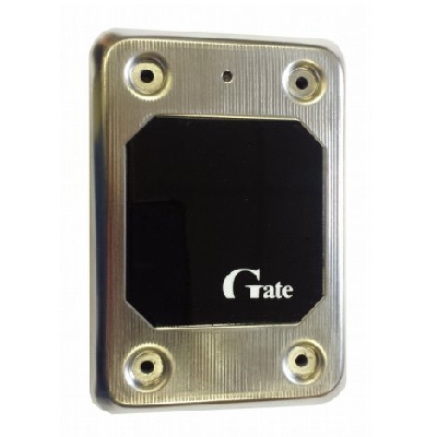 Gate-Reader-BLE-Multi-metall