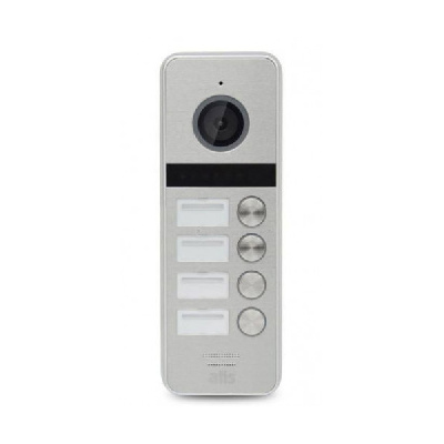 AT-404HD Silver
