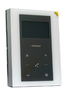 CMV-43S (Белый)
