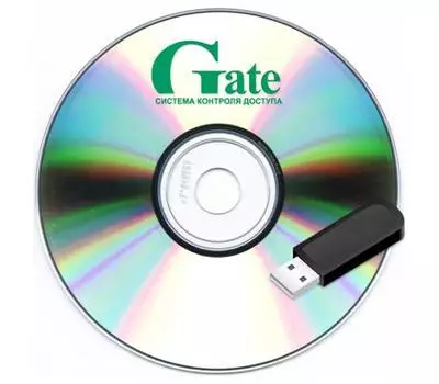 Gate-Server-Terminal