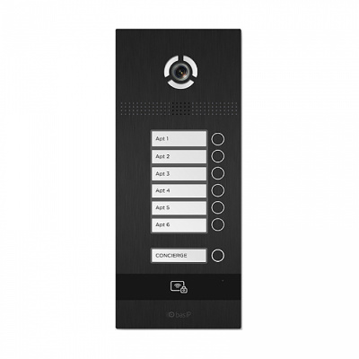 BI-06FB BLACK