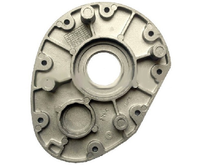 Правая крышка редуктора C-BX (арт119RICX026)