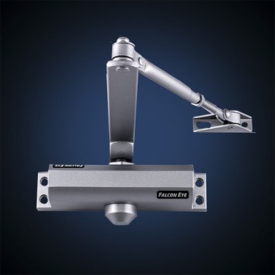 FE-B2W (Silver)