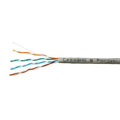 SkyNet UTP indoor 4x2x0,51 Premium нг (А)LS