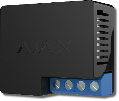 Ajax WallSwitch
