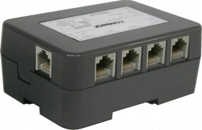 CCU-4GF