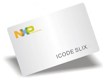 ICODE SLI-X2 UID 8 byte+ Em-Marine (Т5577)