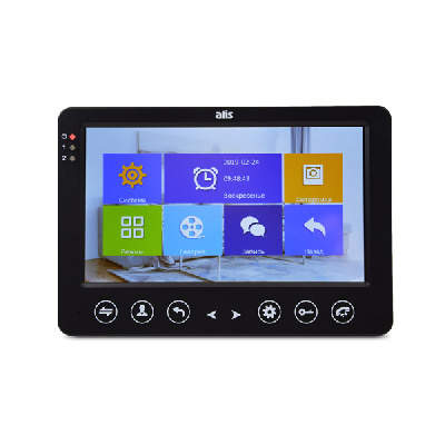 AD-720HD Black