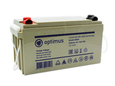 AP-1265 GEL