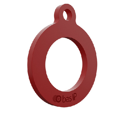SH-02M RED