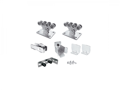 CAME KIT MARE S 03 к-т для откатных ворот массой до 500 кг